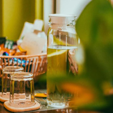 Paulatim House Saigon Otel Ho Şi Min Dış mekan fotoğraf