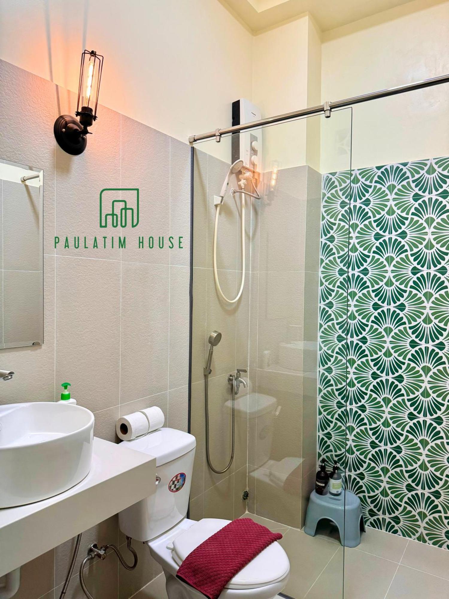 Paulatim House Saigon Otel Ho Şi Min Dış mekan fotoğraf